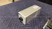 3 Piece Agilent HPLC Accessories