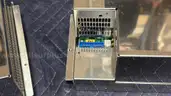 3 Piece Agilent HPLC Accessories