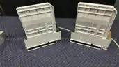 3 Piece Agilent HPLC Accessories