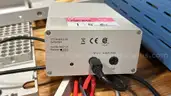 3 Piece Thermo Scientific Gas Chromatograph and Mass Spectrometer System