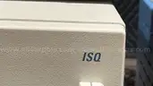 3 Piece Thermo Scientific Gas Chromatograph and Mass Spectrometer System