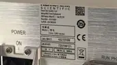 3 Piece Thermo Scientific Gas Chromatograph and Mass Spectrometer System