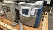 3 Piece Thermo Scientific Gas Chromatograph and Mass Spectrometer System