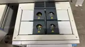 3 Piece Thermo Scientific Gas Chromatograph and Mass Spectrometer System