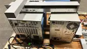 3 Piece Thermo Scientific Gas Chromatograph and Mass Spectrometer System