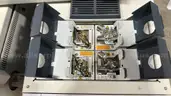 3 Piece Thermo Scientific Gas Chromatograph and Mass Spectrometer System