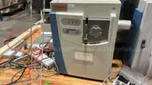 3 Piece Thermo Scientific Gas Chromatograph and Mass Spectrometer System