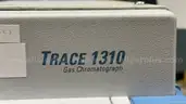 3 Piece Thermo Scientific Gas Chromatograph and Mass Spectrometer System