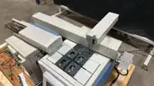 3 Piece Thermo Scientific Gas Chromatograph and Mass Spectrometer System