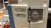 3 Piece Thermo Scientific Gas Chromatograph and Mass Spectrometer System