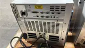 3 Piece Thermo Scientific Gas Chromatograph and Mass Spectrometer System