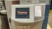 3 Piece Thermo Scientific Gas Chromatograph and Mass Spectrometer System