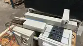 3 Piece Thermo Scientific Gas Chromatograph and Mass Spectrometer System