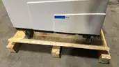 Agilent MS120 Rotary Vane Pump