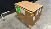 Agilent MS120 Rotary Vane Pump