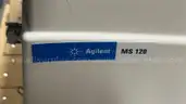 Agilent MS120 Rotary Vane Pump