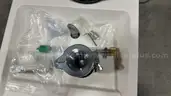Agilent MS120 Rotary Vane Pump