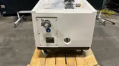 Agilent MS120 Rotary Vane Pump
