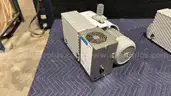 3 Piece Agilent MS40 Rotary Vane Pumps