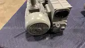 3 Piece Agilent MS40 Rotary Vane Pumps