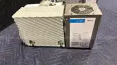 3 Piece Agilent MS40 Rotary Vane Pumps