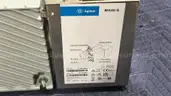 3 Piece Agilent MS40 Rotary Vane Pumps