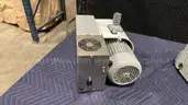 3 Piece Agilent MS40 Rotary Vane Pumps