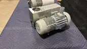 3 Piece Agilent MS40 Rotary Vane Pumps