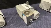 3 Piece Agilent MS40 Rotary Vane Pumps