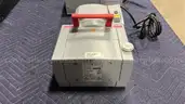 3 Piece Pfeiffer Vacuum Pumps