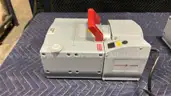 3 Piece Pfeiffer Vacuum Pumps