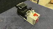 3 Piece Pfeiffer Vacuum Pumps