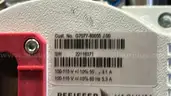 3 Piece Pfeiffer Vacuum Pumps