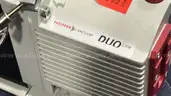 3 Piece Pfeiffer Vacuum Pumps