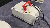 3 Piece Pfeiffer Vacuum Pumps