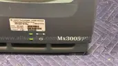 2 Units Stratagene Multiplex Quantitative PCR System