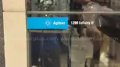 Agilent 1290 Infinity Series Prep Autosampler/ Fraction Collector