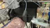 Agilent 1290 Infinity Series Prep Autosampler/ Fraction Collector