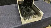 Agilent 1290 Infinity Series Prep Autosampler/ Fraction Collector