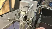 Agilent 1290 Infinity Series Prep Autosampler/ Fraction Collector