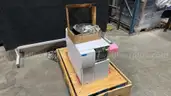 Agilent 7000E Triple Quadrupole Gas Chromatograph/ Mass Spectrometer, Parts Only