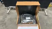 Agilent 7000E Triple Quadrupole Gas Chromatograph/ Mass Spectrometer, Parts Only