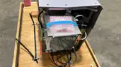 Agilent 7000E Triple Quadrupole Gas Chromatograph/ Mass Spectrometer, Parts Only