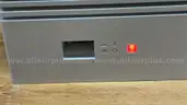 Agilent 7000E Triple Quadrupole Gas Chromatograph/ Mass Spectrometer, Parts Only