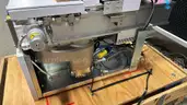 Agilent 7000E Triple Quadrupole Gas Chromatograph/ Mass Spectrometer, Parts Only