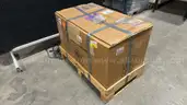 Agilent 7000E Triple Quadrupole Gas Chromatograph/ Mass Spectrometer, Parts Only