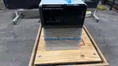 Agilent 7010 Gas Chromatograph/ Mass Spectrometer Triple Quad