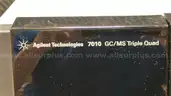 Agilent 7010 Gas Chromatograph/ Mass Spectrometer Triple Quad