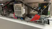 Agilent 7010 Gas Chromatograph/ Mass Spectrometer Triple Quad