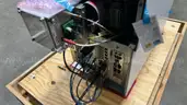 Agilent 7010 Gas Chromatograph/ Mass Spectrometer Triple Quad